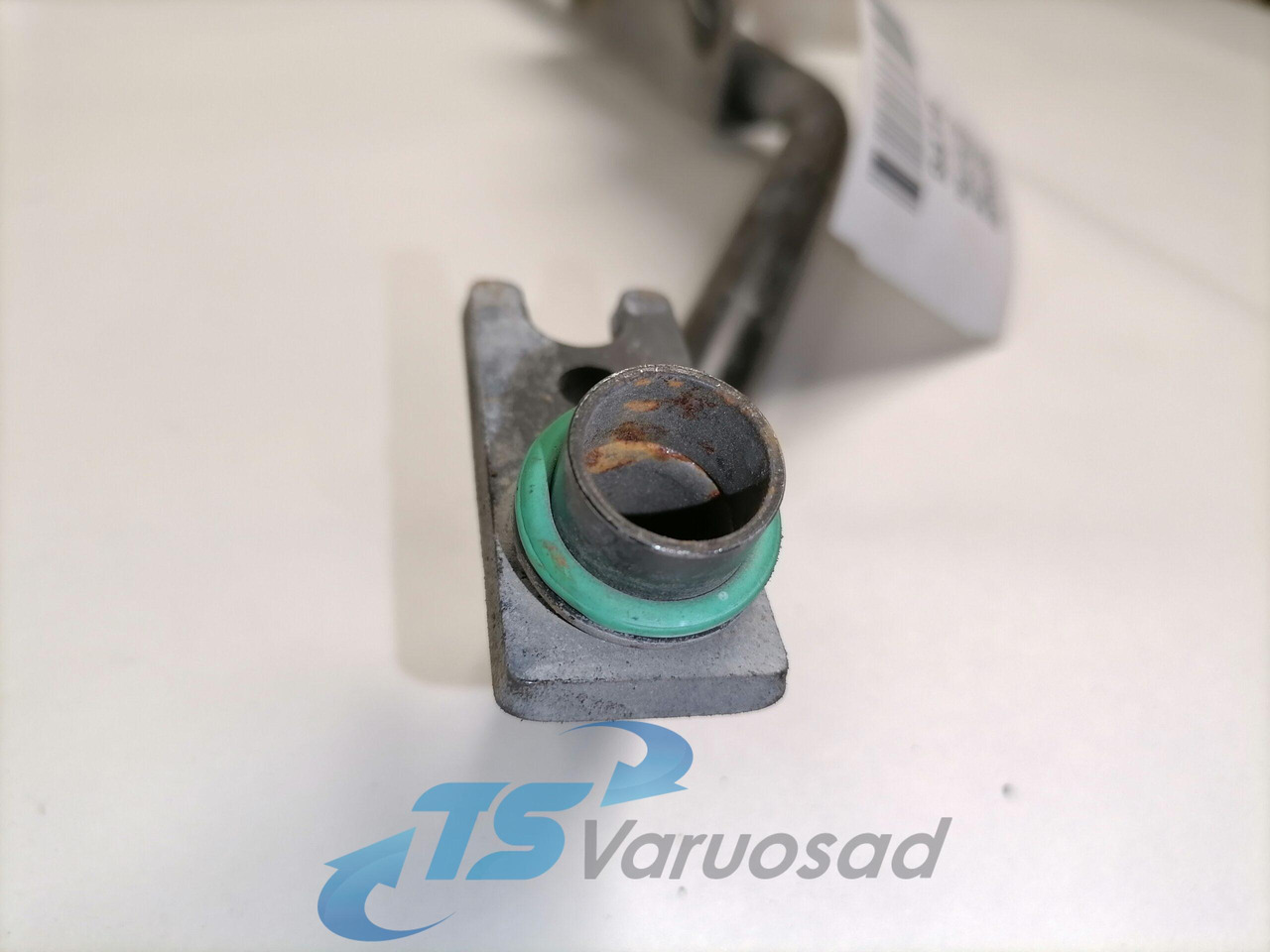 MAN A/C pipe 81619750102 - Grejanje/ Ventilacija za Kamion: slika 4 MAN A/C pipe 81619750102 - Grejanje/ Ventilacija za Kamion: slika 4