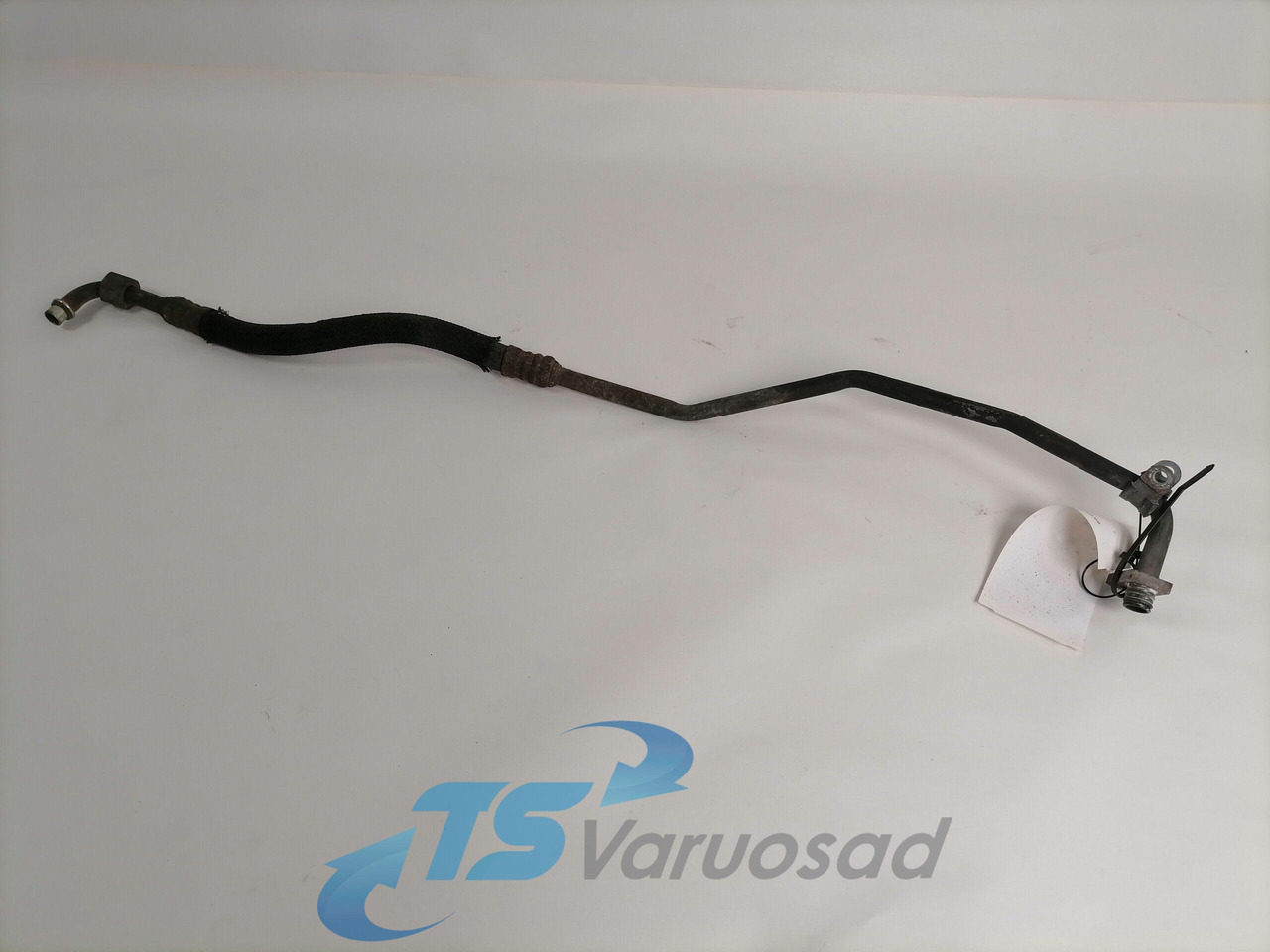 MAN A/C pipe 81619750189 - Grejanje/ Ventilacija za Kamion: slika 1 MAN A/C pipe 81619750189 - Grejanje/ Ventilacija za Kamion: slika 1