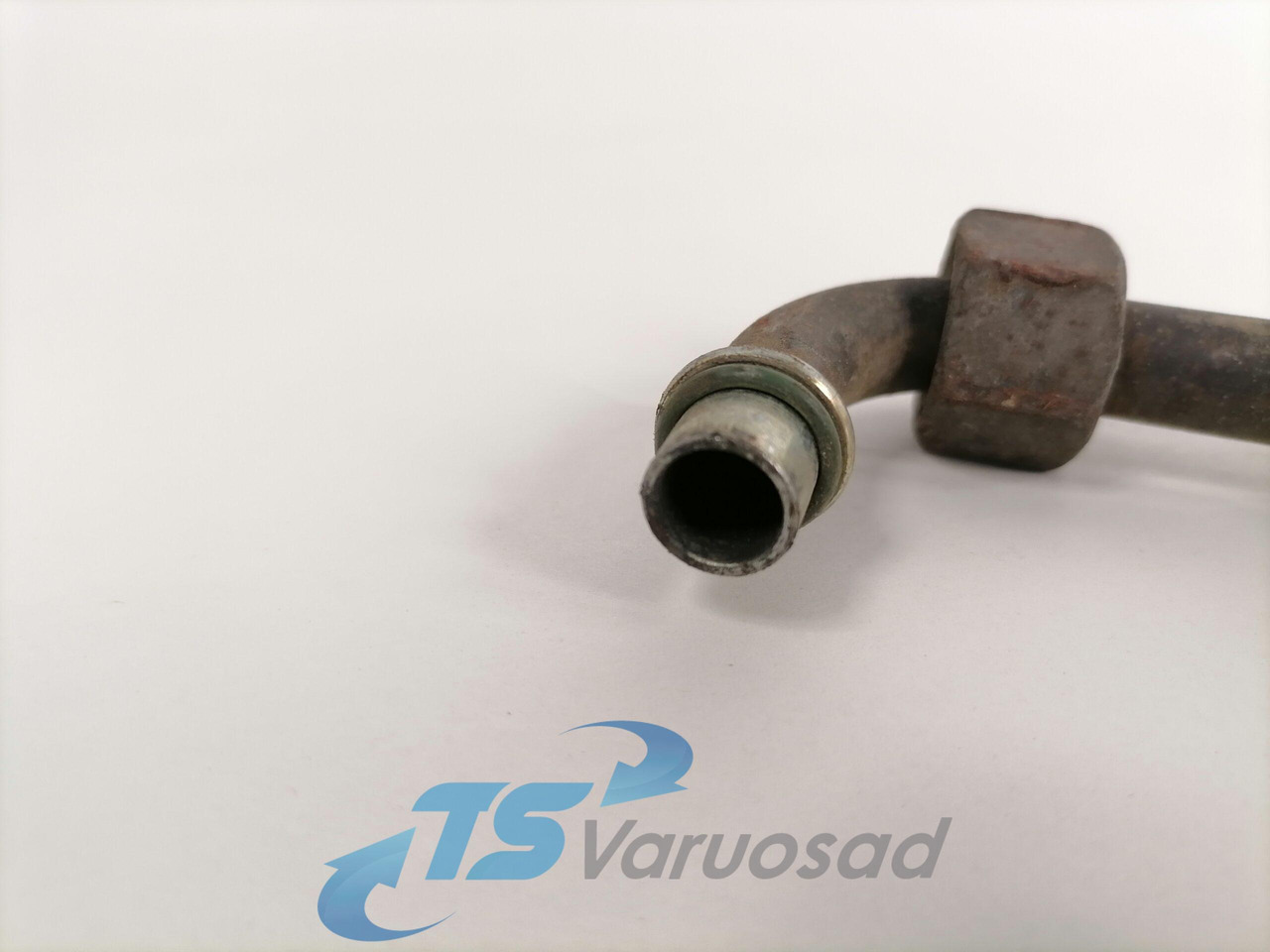 MAN A/C pipe 81619750189 - Grejanje/ Ventilacija za Kamion: slika 2 MAN A/C pipe 81619750189 - Grejanje/ Ventilacija za Kamion: slika 2