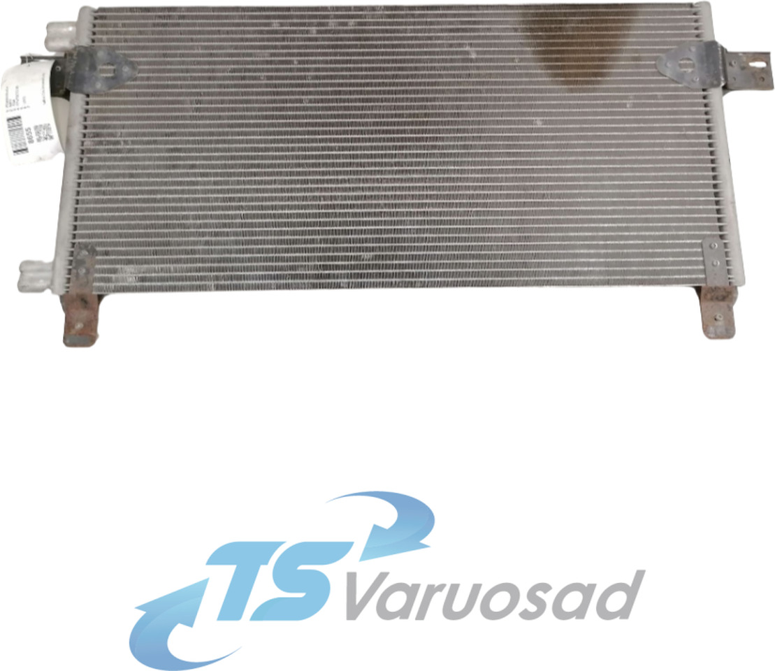MAN A/C radiator 81619200030 - Grejanje/ Ventilacija za Kamion: slika 1 MAN A/C radiator 81619200030 - Grejanje/ Ventilacija za Kamion: slika 1