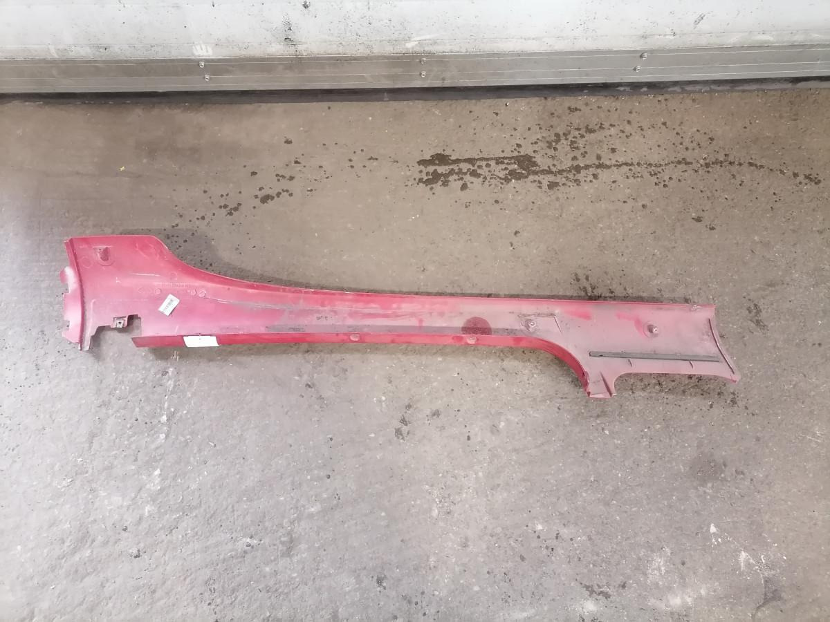 MAN A piilari katteplastik, parem 81624100042 - Rešetka za Kamion: slika 2 MAN A piilari katteplastik, parem 81624100042 - Rešetka za Kamion: slika 2