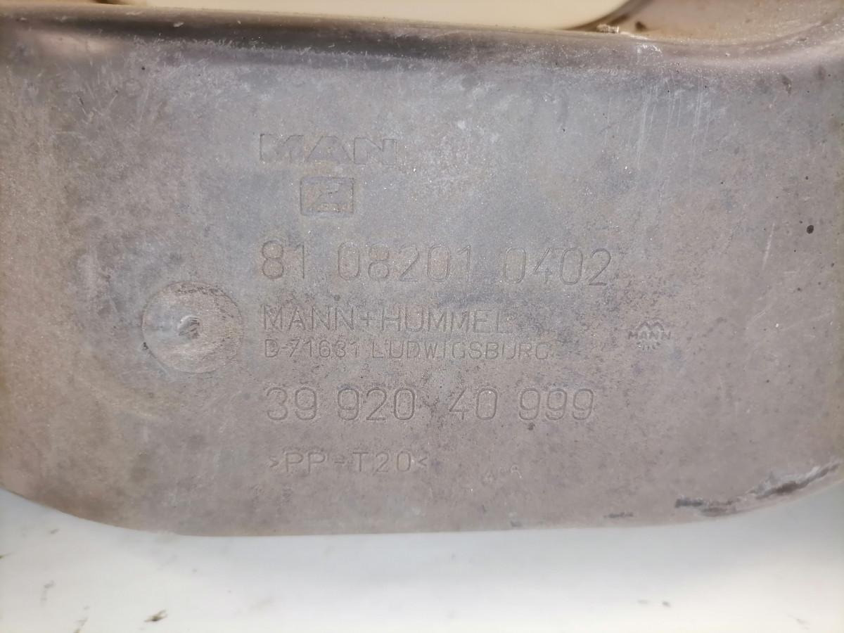 MAN Air intake 81082010402 - Sistem za usis vazduha za Kamion: slika 4 MAN Air intake 81082010402 - Sistem za usis vazduha za Kamion: slika 4