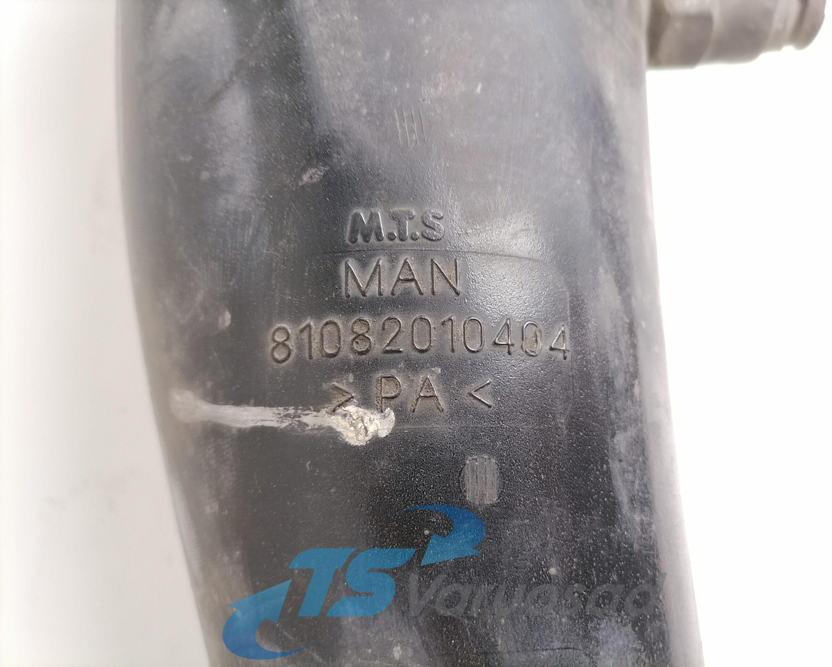 MAN Air intake 81082010404 - Sistem za usis vazduha za Kamion: slika 3 MAN Air intake 81082010404 - Sistem za usis vazduha za Kamion: slika 3