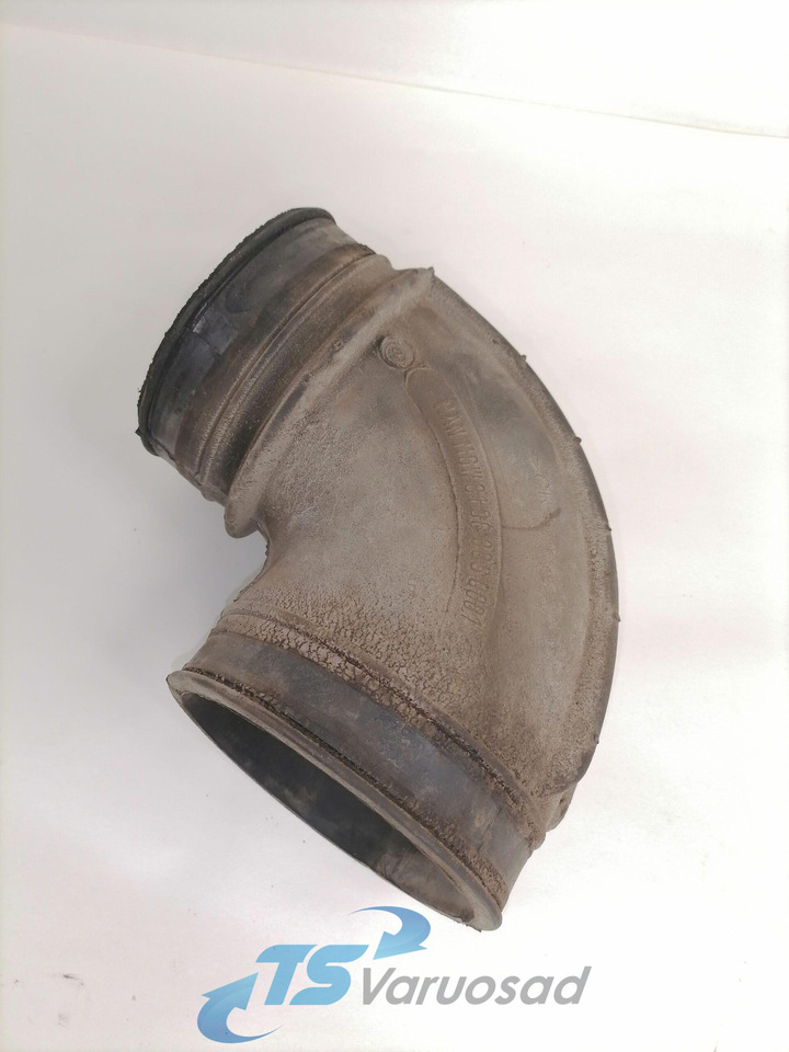MAN Air intake 81963050081 - Sistem za usis vazduha za Kamion: slika 1 MAN Air intake 81963050081 - Sistem za usis vazduha za Kamion: slika 1