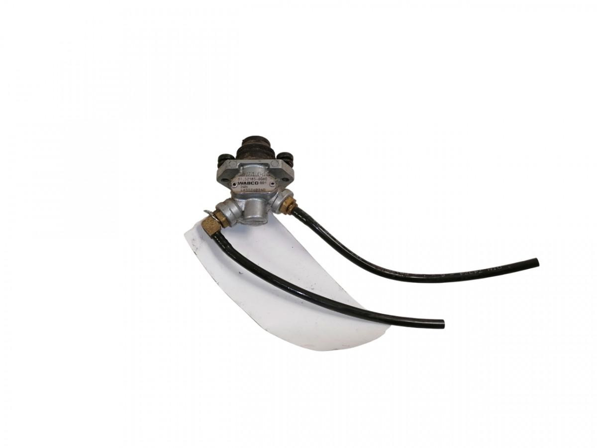 MAN Air pressure control valve 81521856060 - Kočioni ventil za Kamion: slika 1 MAN Air pressure control valve 81521856060 - Kočioni ventil za Kamion: slika 1