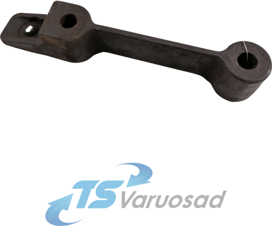 MAN Akude kinnitusraam 81418200202 - Baterija za Kamion: slika 1 MAN Akude kinnitusraam 81418200202 - Baterija za Kamion: slika 1