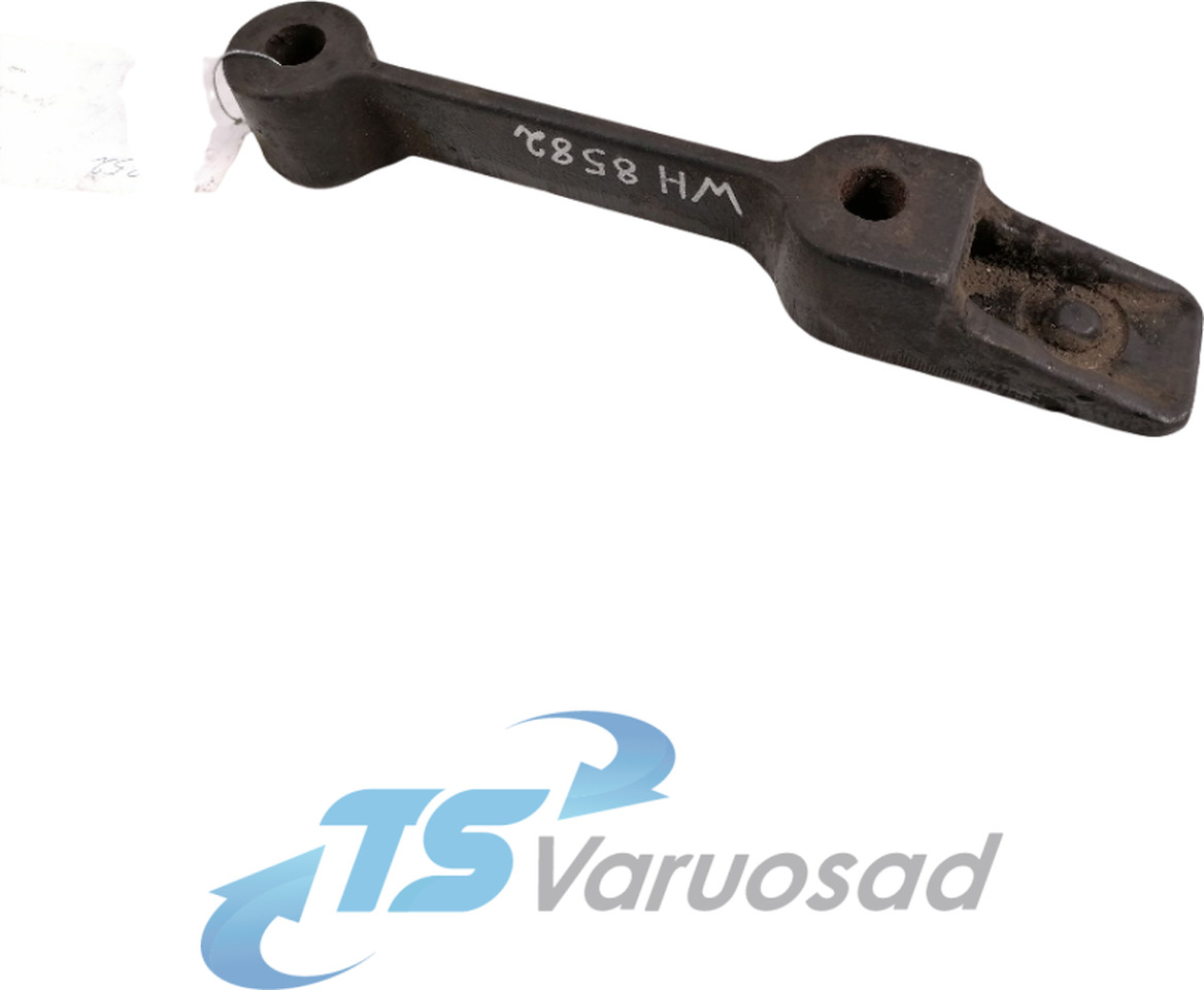 MAN Akude kinnitusraam 81418200203 - Baterija za Kamion: slika 1 MAN Akude kinnitusraam 81418200203 - Baterija za Kamion: slika 1