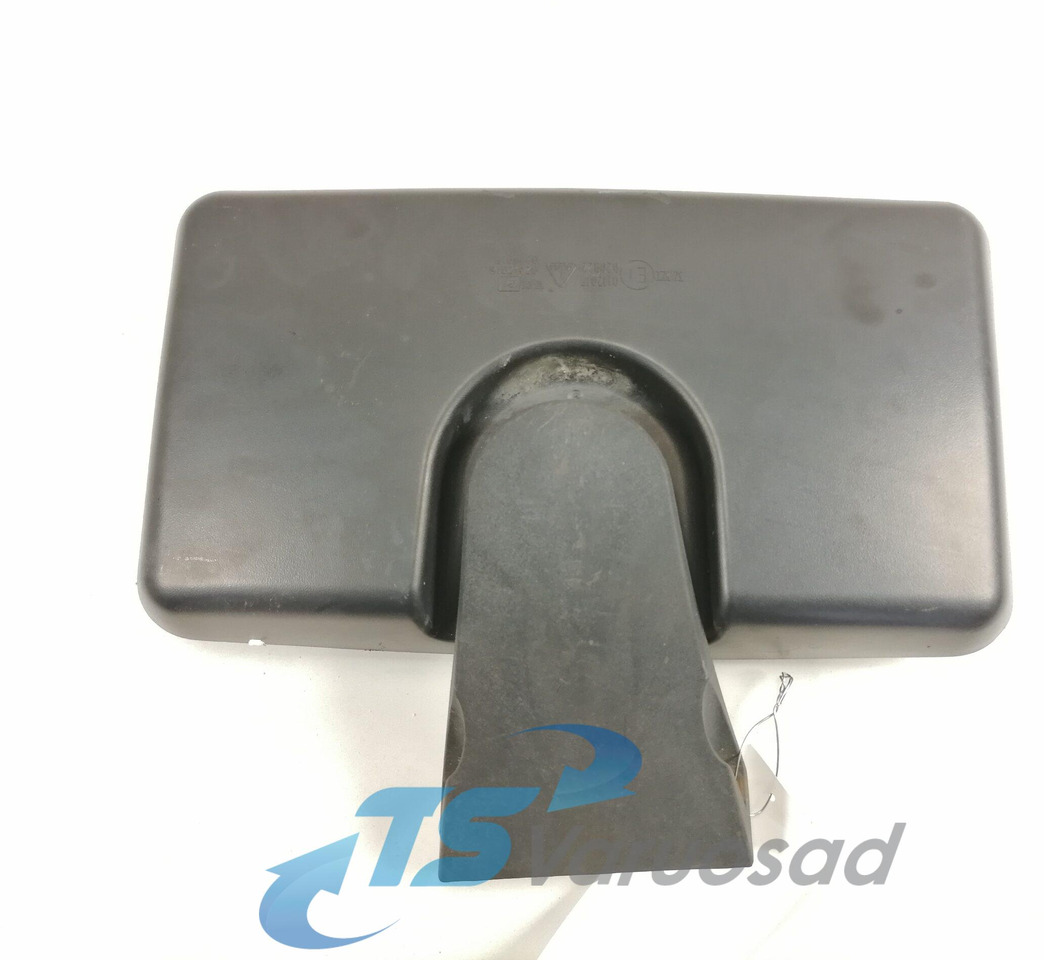 MAN Allavaatepeegel 81637306577 - Retrovizor za Kamion: slika 3 MAN Allavaatepeegel 81637306577 - Retrovizor za Kamion: slika 3