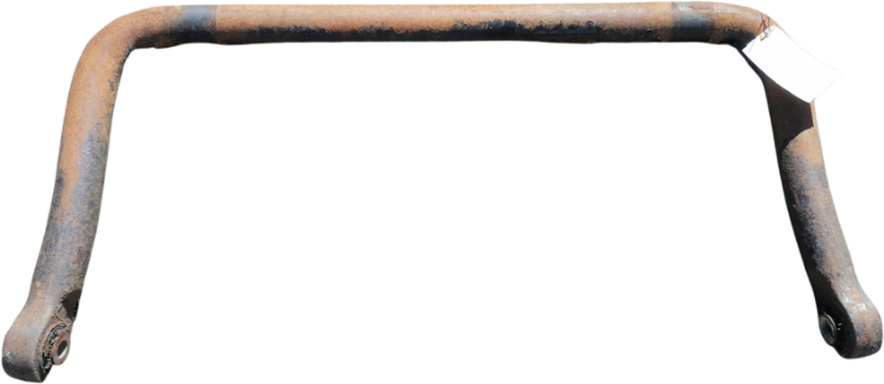 MAN Anti-roll bar 81437156116 - Balans štangla za Kamion: slika 1 MAN Anti-roll bar 81437156116 - Balans štangla za Kamion: slika 1