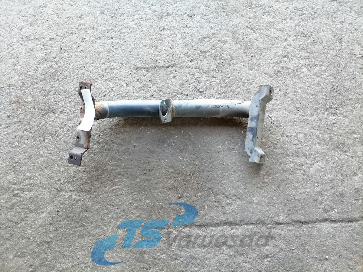 MAN Astmelaua kandur 81615405032 - Prag za Kamion: slika 2 MAN Astmelaua kandur 81615405032 - Prag za Kamion: slika 2