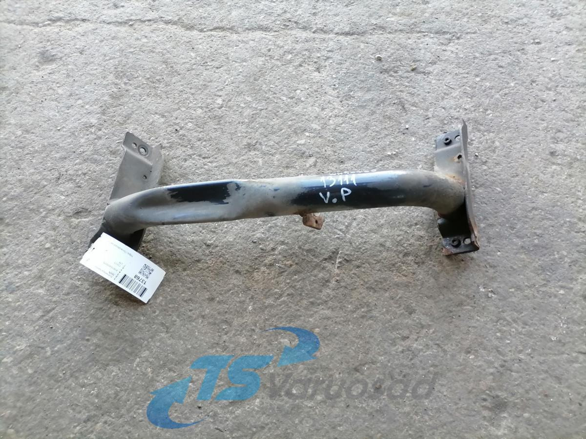 MAN Astmelaua kandur 81615405075 - Prag za Kamion: slika 1 MAN Astmelaua kandur 81615405075 - Prag za Kamion: slika 1