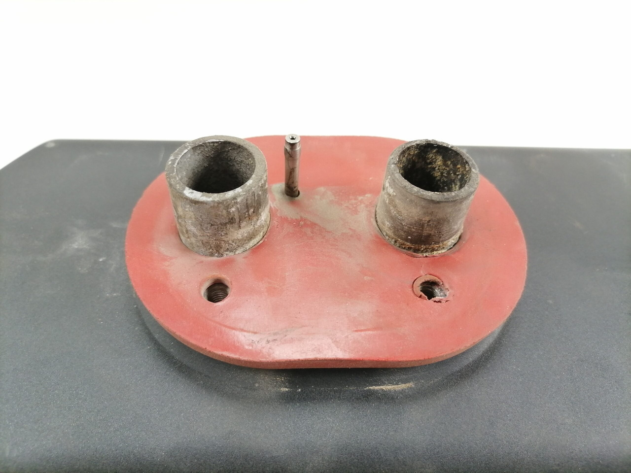 MAN Auxiliary heater 81619006343 - Grejanje/ Ventilacija za Kamion: slika 3 MAN Auxiliary heater 81619006343 - Grejanje/ Ventilacija za Kamion: slika 3