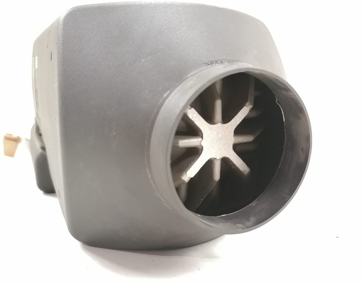 MAN Auxiliary heater 81619006343 - Grejanje/ Ventilacija za Kamion: slika 5 MAN Auxiliary heater 81619006343 - Grejanje/ Ventilacija za Kamion: slika 5