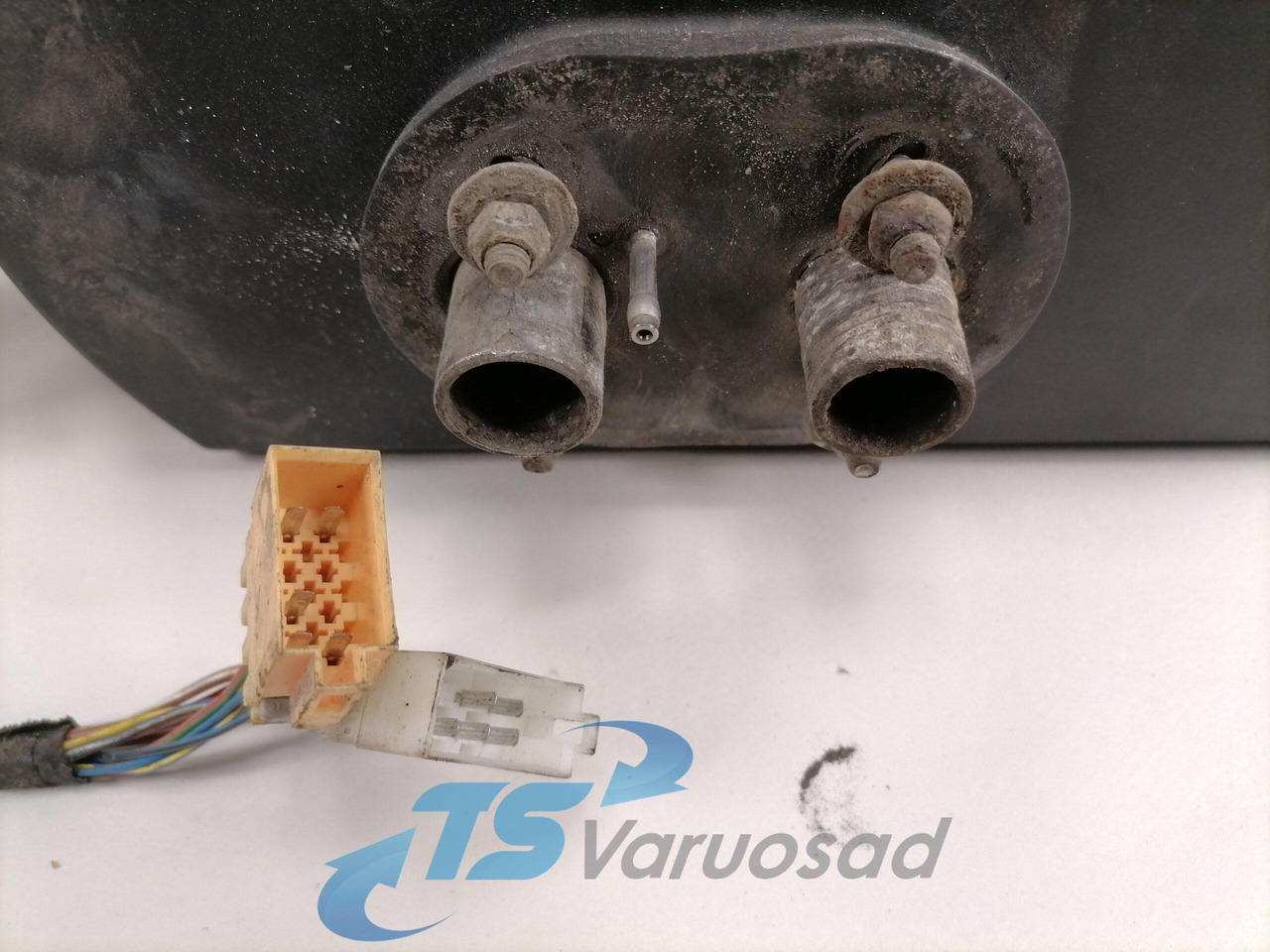 MAN Auxiliary heater 81619006404 - Grejanje/ Ventilacija za Kamion: slika 2 MAN Auxiliary heater 81619006404 - Grejanje/ Ventilacija za Kamion: slika 2