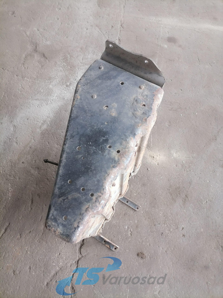 MAN Battery box 81418605376 - Baterija za Kamion: slika 4 MAN Battery box 81418605376 - Baterija za Kamion: slika 4