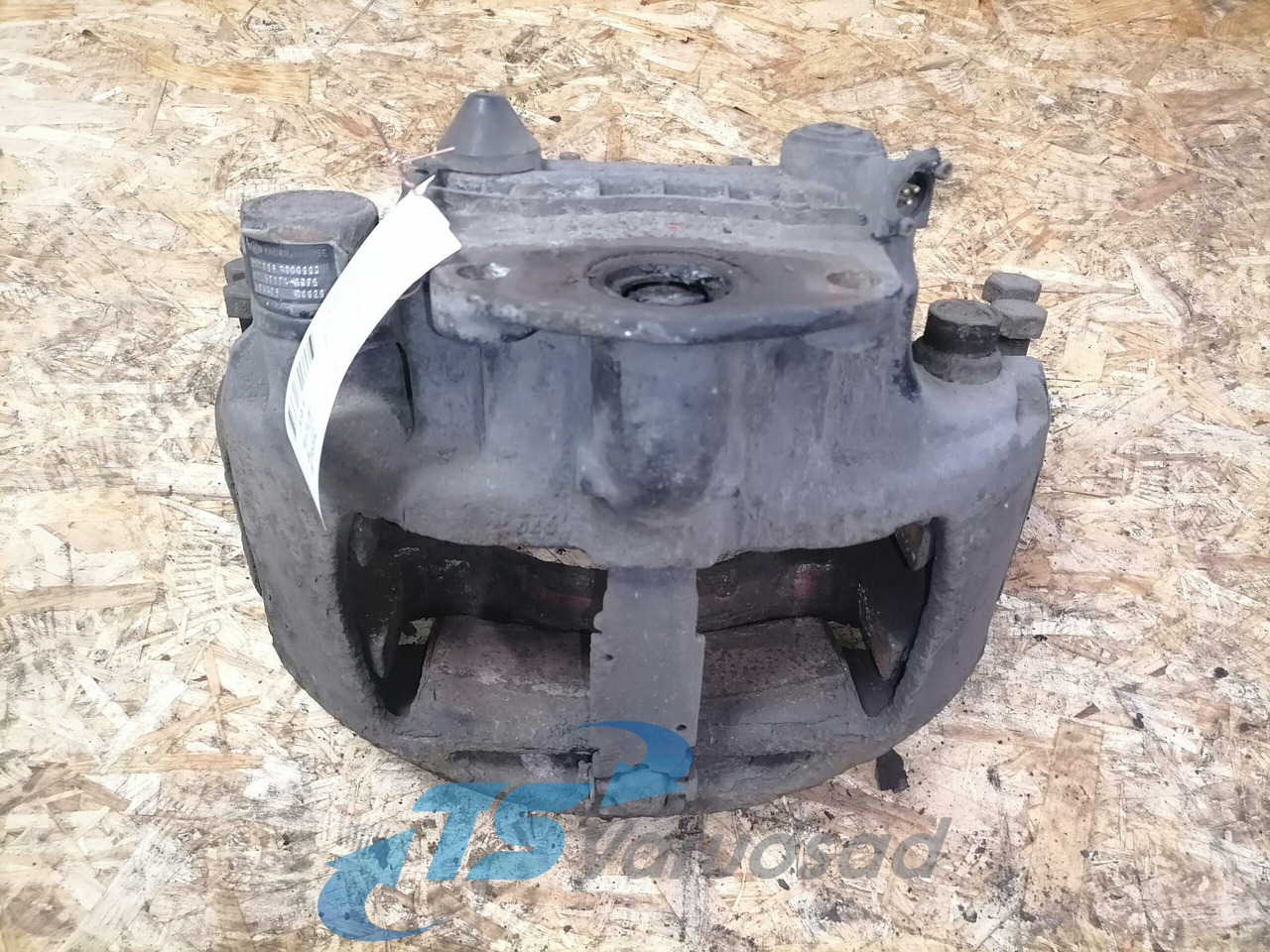 MAN Brake caliper 81508046375 - Delovi kočnica za Kamion: slika 2 MAN Brake caliper 81508046375 - Delovi kočnica za Kamion: slika 2
