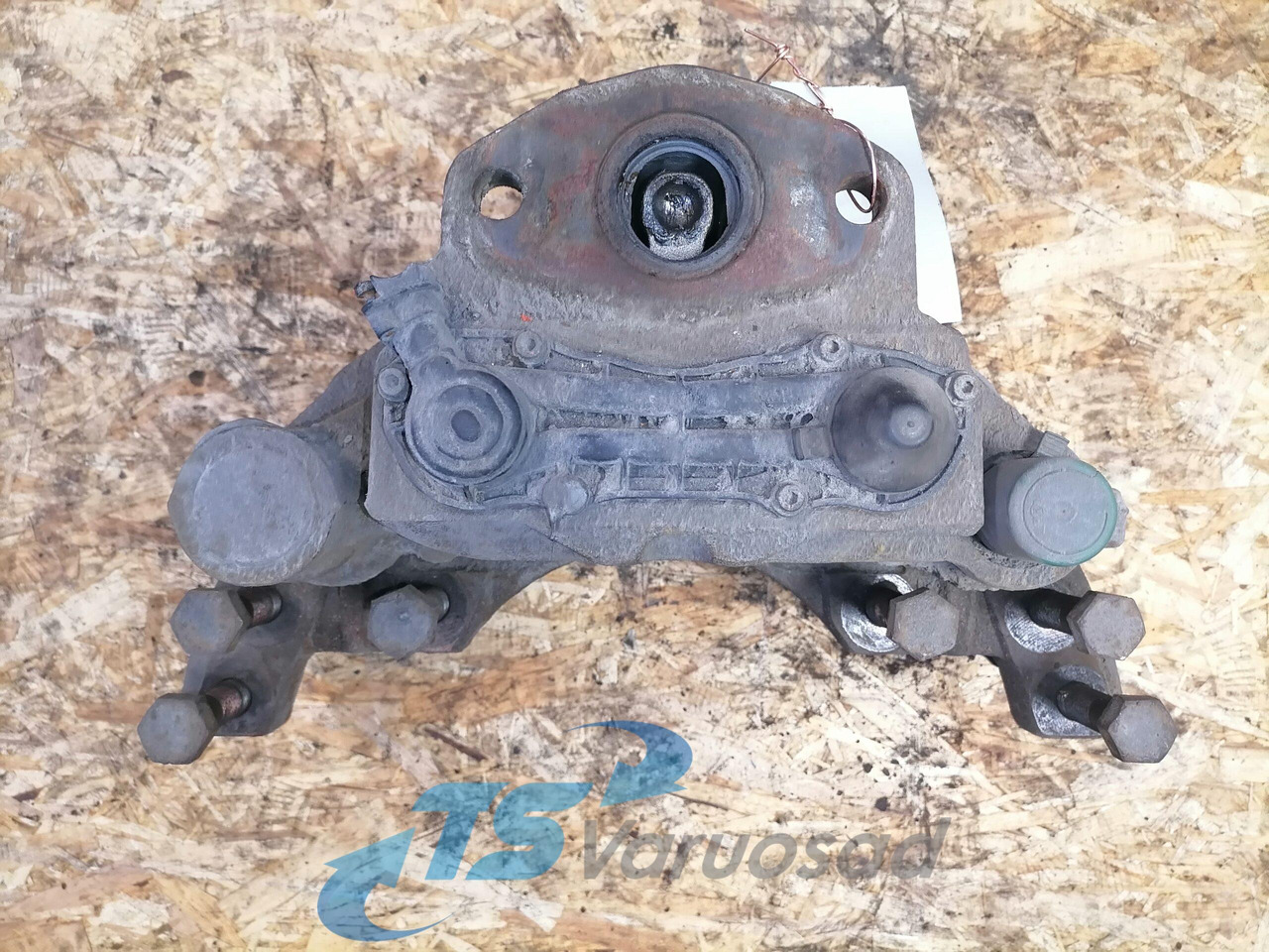 MAN Brake caliper 81508046678 - Delovi kočnica za Kamion: slika 4 MAN Brake caliper 81508046678 - Delovi kočnica za Kamion: slika 4