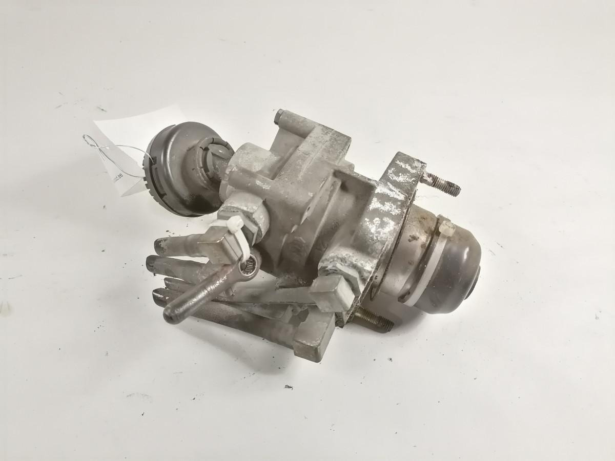 MAN Brake pressure control II36301 - Kočioni ventil za Kamion: slika 3 MAN Brake pressure control II36301 - Kočioni ventil za Kamion: slika 3