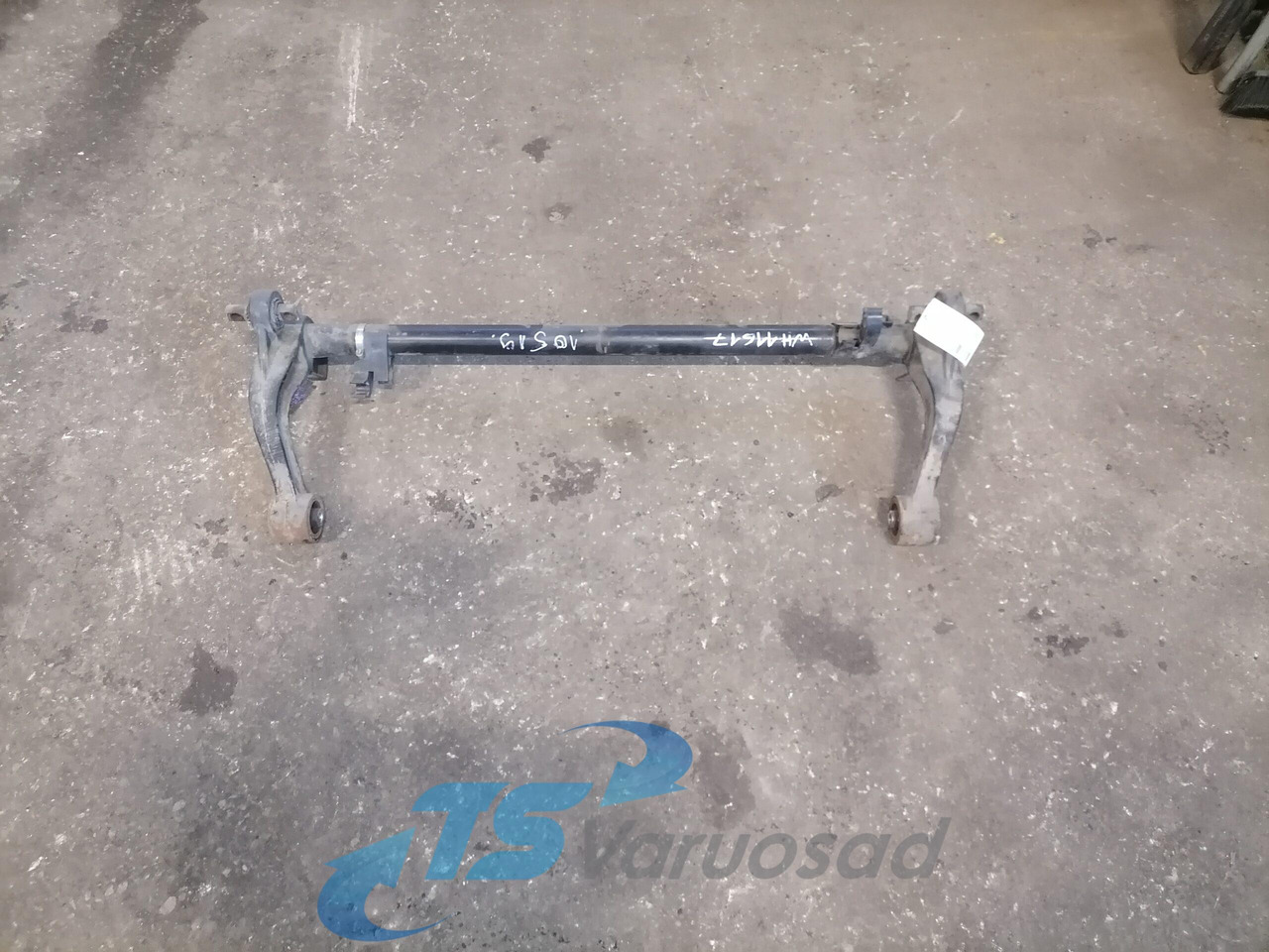 MAN Cab anti-roll bar 81417156016 - Oslanjanje kabine za Kamion: slika 1 MAN Cab anti-roll bar 81417156016 - Oslanjanje kabine za Kamion: slika 1