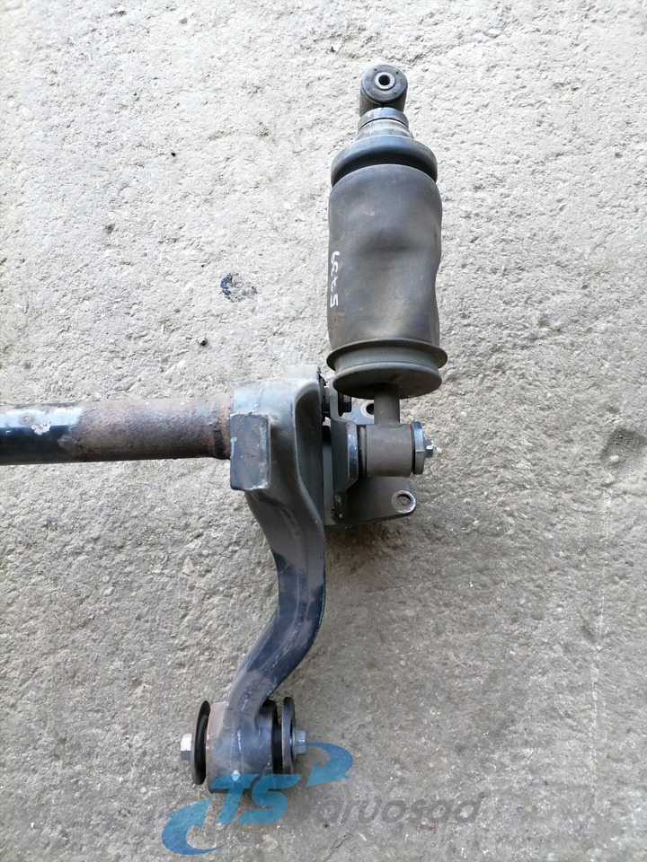 MAN Cab anti-roll bar 85417156006 - Oslanjanje kabine za Kamion: slika 3 MAN Cab anti-roll bar 85417156006 - Oslanjanje kabine za Kamion: slika 3