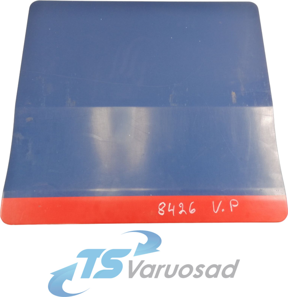 MAN Cab side door 81669120195 - Univerzalni deo za Kamion: slika 1 MAN Cab side door 81669120195 - Univerzalni deo za Kamion: slika 1