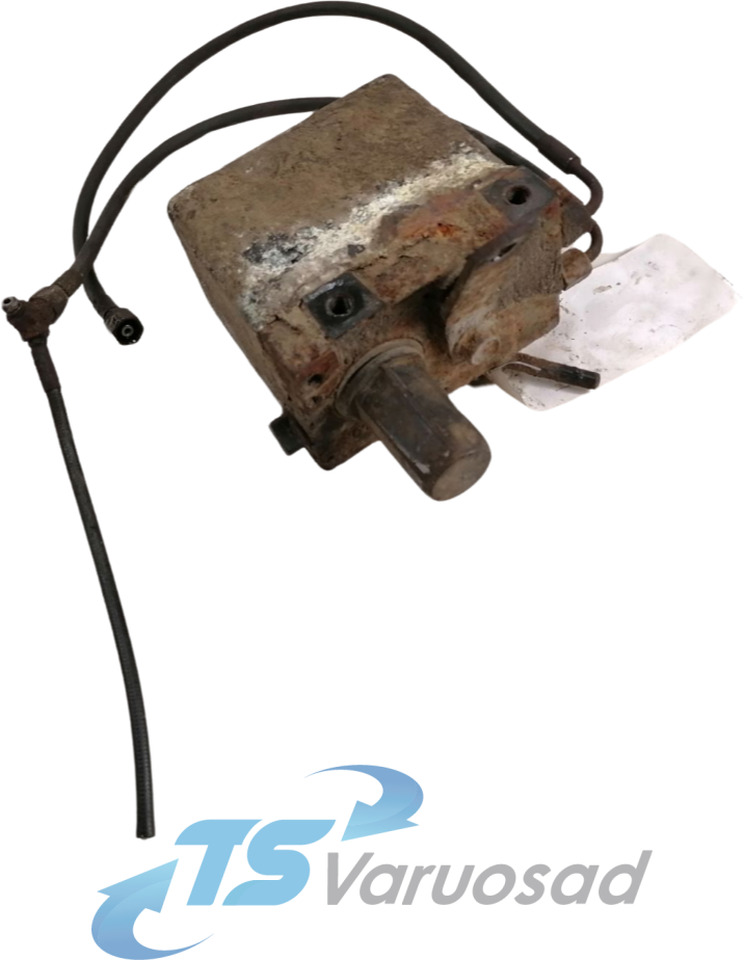MAN Cab tilting pump 85417236020 - Oslanjanje kabine za Kamion: slika 1 MAN Cab tilting pump 85417236020 - Oslanjanje kabine za Kamion: slika 1