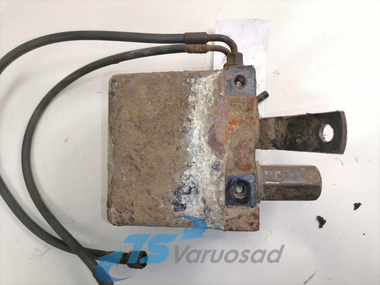 MAN Cab tilting pump 85417236020 - Oslanjanje kabine za Kamion: slika 2 MAN Cab tilting pump 85417236020 - Oslanjanje kabine za Kamion: slika 2