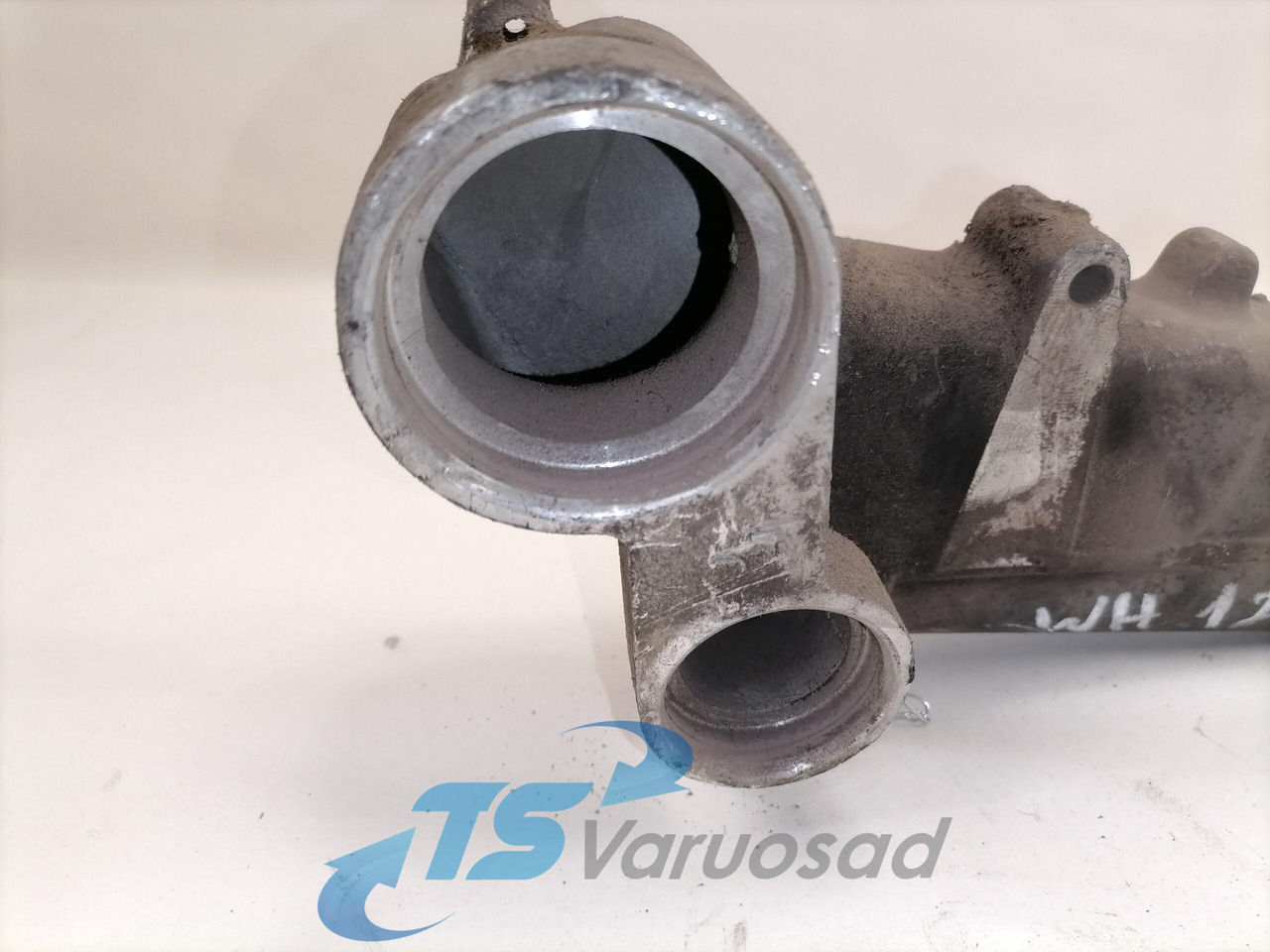 MAN Coolant pipe 51063023261 - Sistem za hlađenje za Kamion: slika 3 MAN Coolant pipe 51063023261 - Sistem za hlađenje za Kamion: slika 3