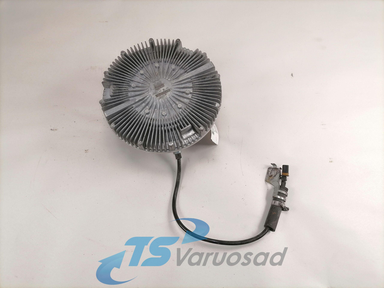 MAN Cooling fan NIS86022 - Ventilator za Kamion: slika 1 MAN Cooling fan NIS86022 - Ventilator za Kamion: slika 1