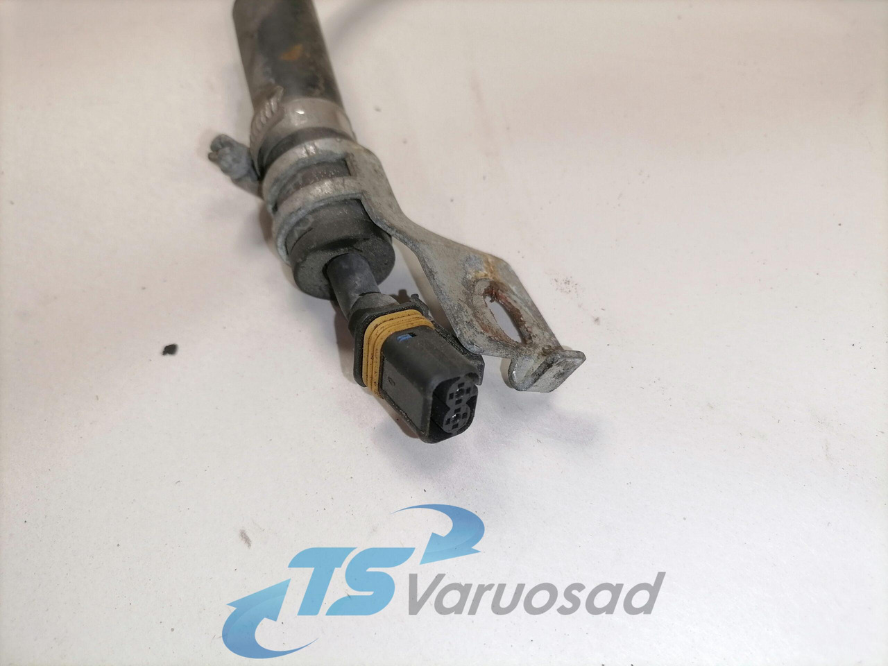 MAN Cooling fan NIS86022 - Ventilator za Kamion: slika 3 MAN Cooling fan NIS86022 - Ventilator za Kamion: slika 3