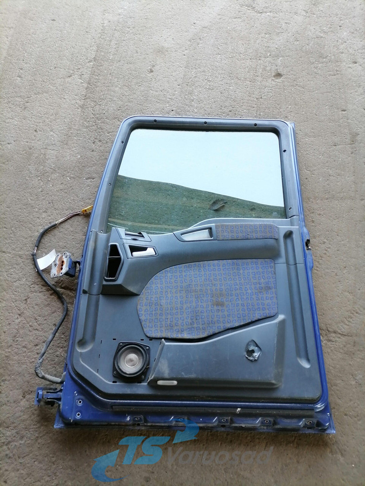 MAN Door 81626004118 - Vrata i delovi za Kamion: slika 2 MAN Door 81626004118 - Vrata i delovi za Kamion: slika 2