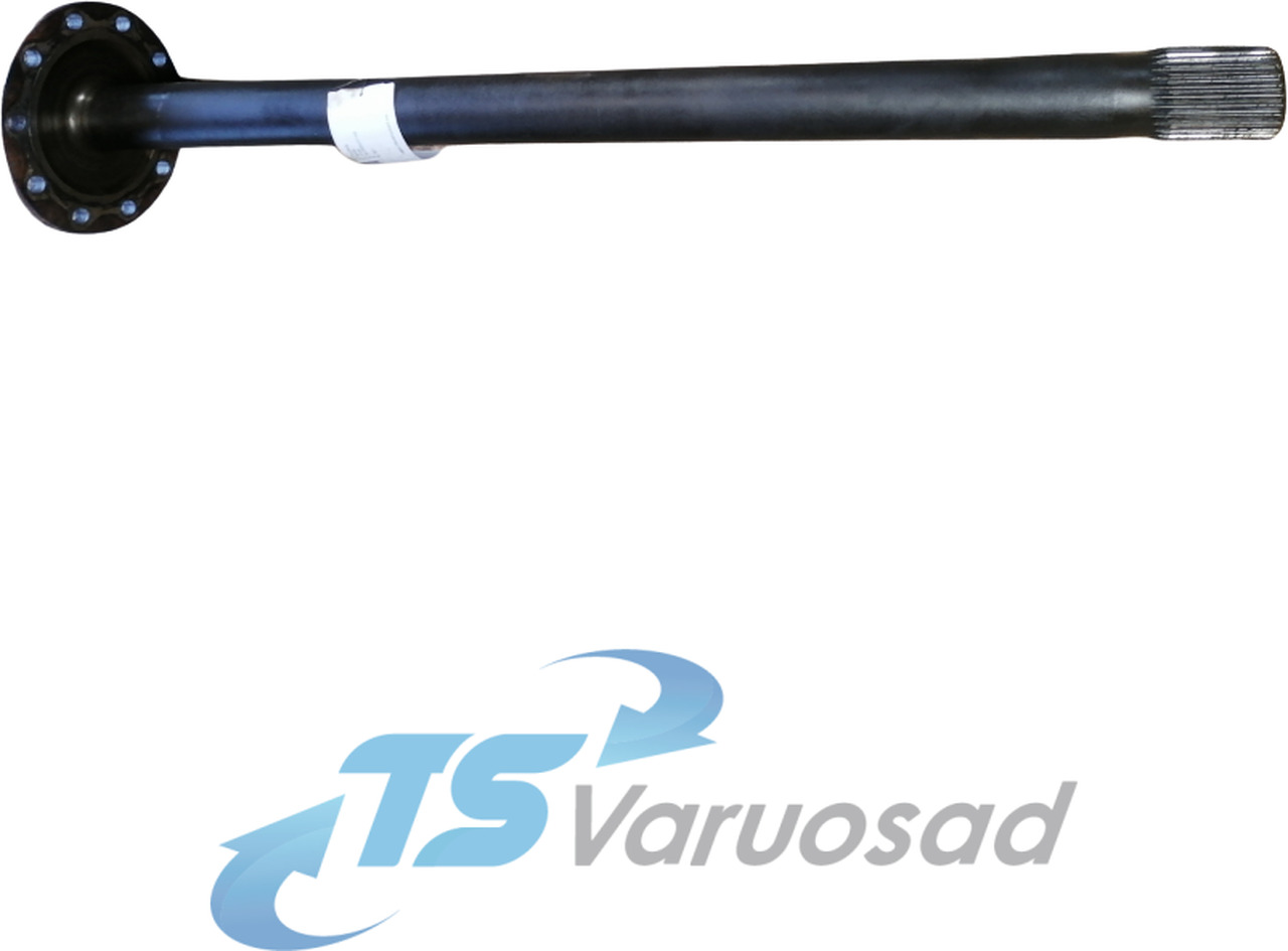 MAN Drive shaft 81355020146 - Polosovina za Kamion: slika 1 MAN Drive shaft 81355020146 - Polosovina za Kamion: slika 1
