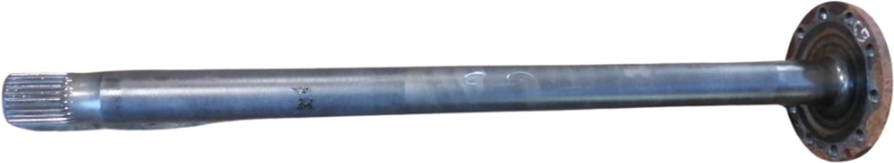 MAN Drive shaft 81355020184 - Polosovina za Kamion: slika 1 MAN Drive shaft 81355020184 - Polosovina za Kamion: slika 1