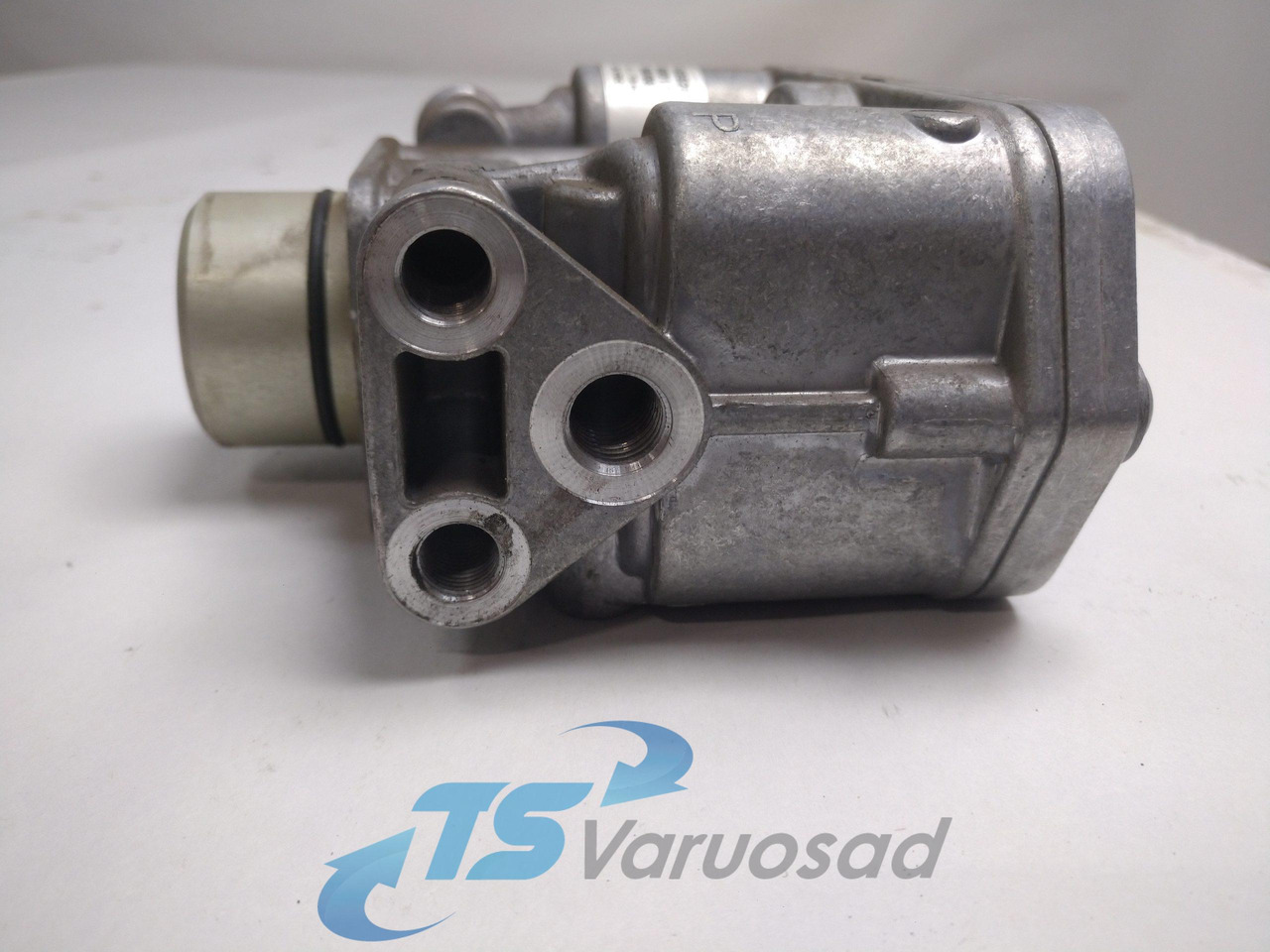 MAN ECU, gearbox 1025287 - Menjač i delovi za Kamion: slika 5 MAN ECU, gearbox 1025287 - Menjač i delovi za Kamion: slika 5