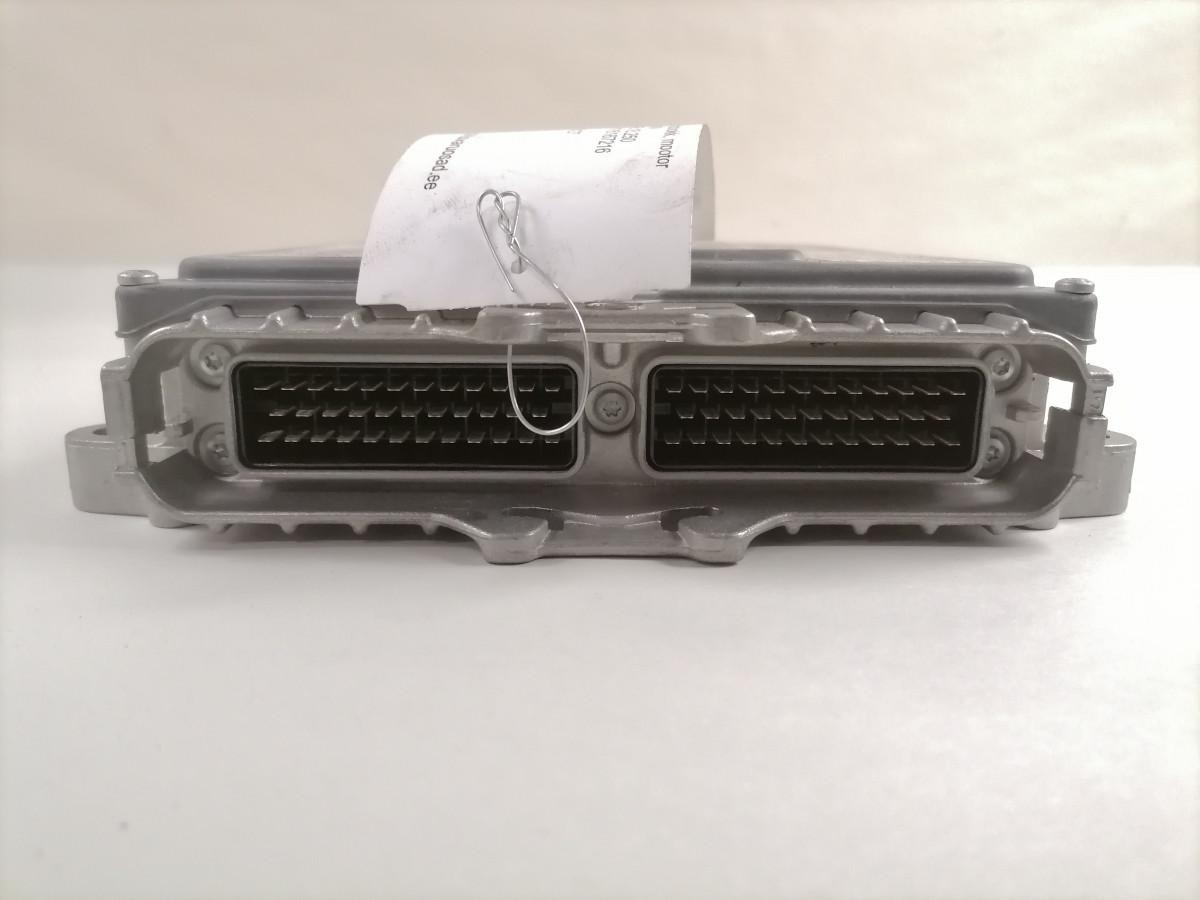 MAN EMS control unit 51116167216 - Upravljačka jedinica za Kamion: slika 4 MAN EMS control unit 51116167216 - Upravljačka jedinica za Kamion: slika 4