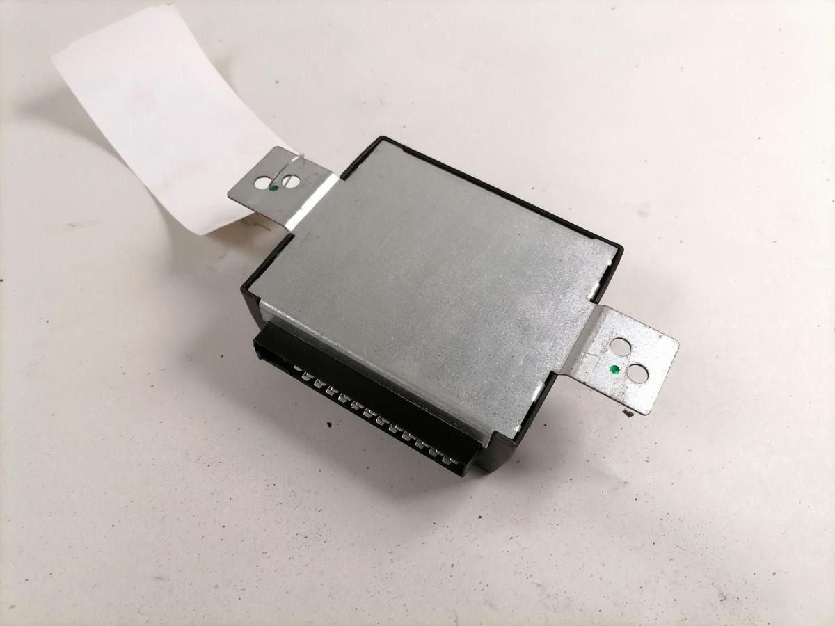 MAN Ecu, ECAS 4460553010 - Upravljačka jedinica za Kamion: slika 5 MAN Ecu, ECAS 4460553010 - Upravljačka jedinica za Kamion: slika 5