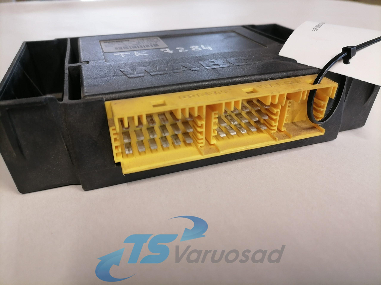 MAN Ecu, ECAS 81258117013 - Upravljačka jedinica za Kamion: slika 2 MAN Ecu, ECAS 81258117013 - Upravljačka jedinica za Kamion: slika 2