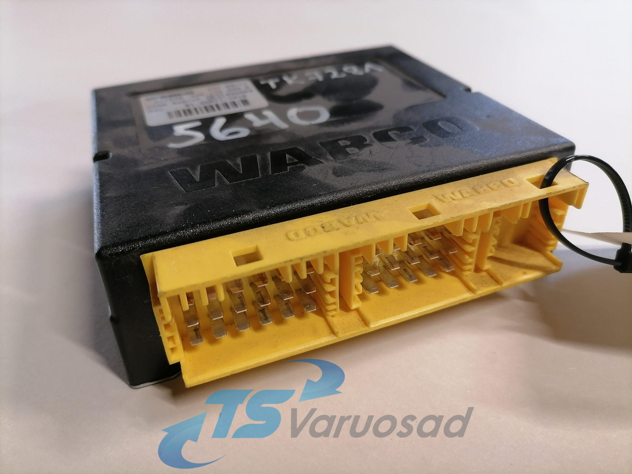 MAN Ecu, ECAS 81258117018 - Upravljačka jedinica za Kamion: slika 2 MAN Ecu, ECAS 81258117018 - Upravljačka jedinica za Kamion: slika 2