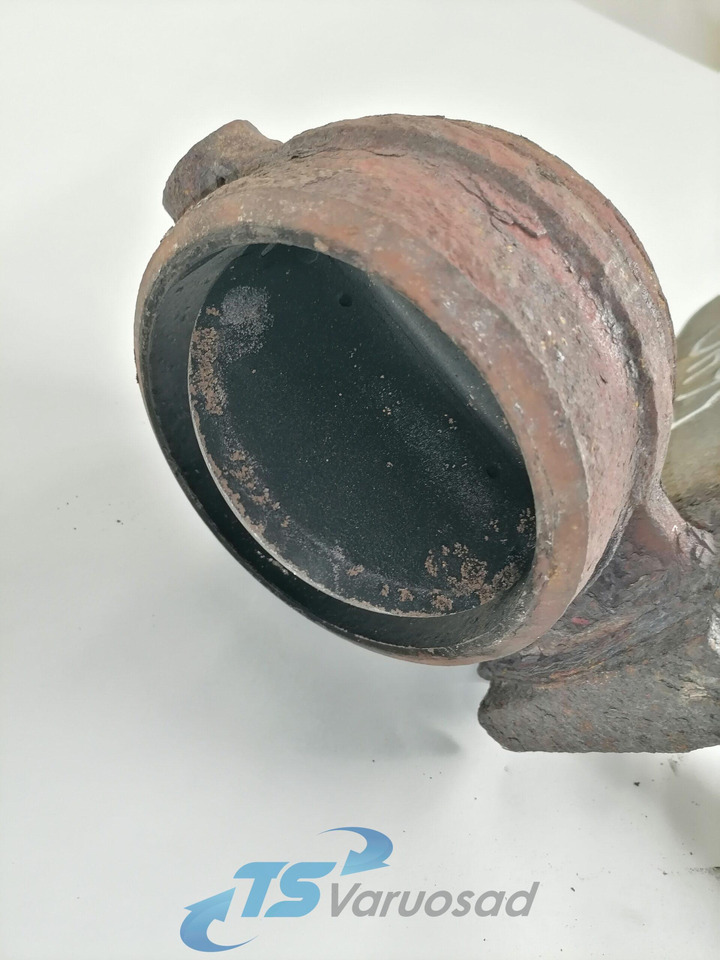 MAN Exhaust brake 81156006111 - Delovi kočnica za Kamion: slika 3 MAN Exhaust brake 81156006111 - Delovi kočnica za Kamion: slika 3