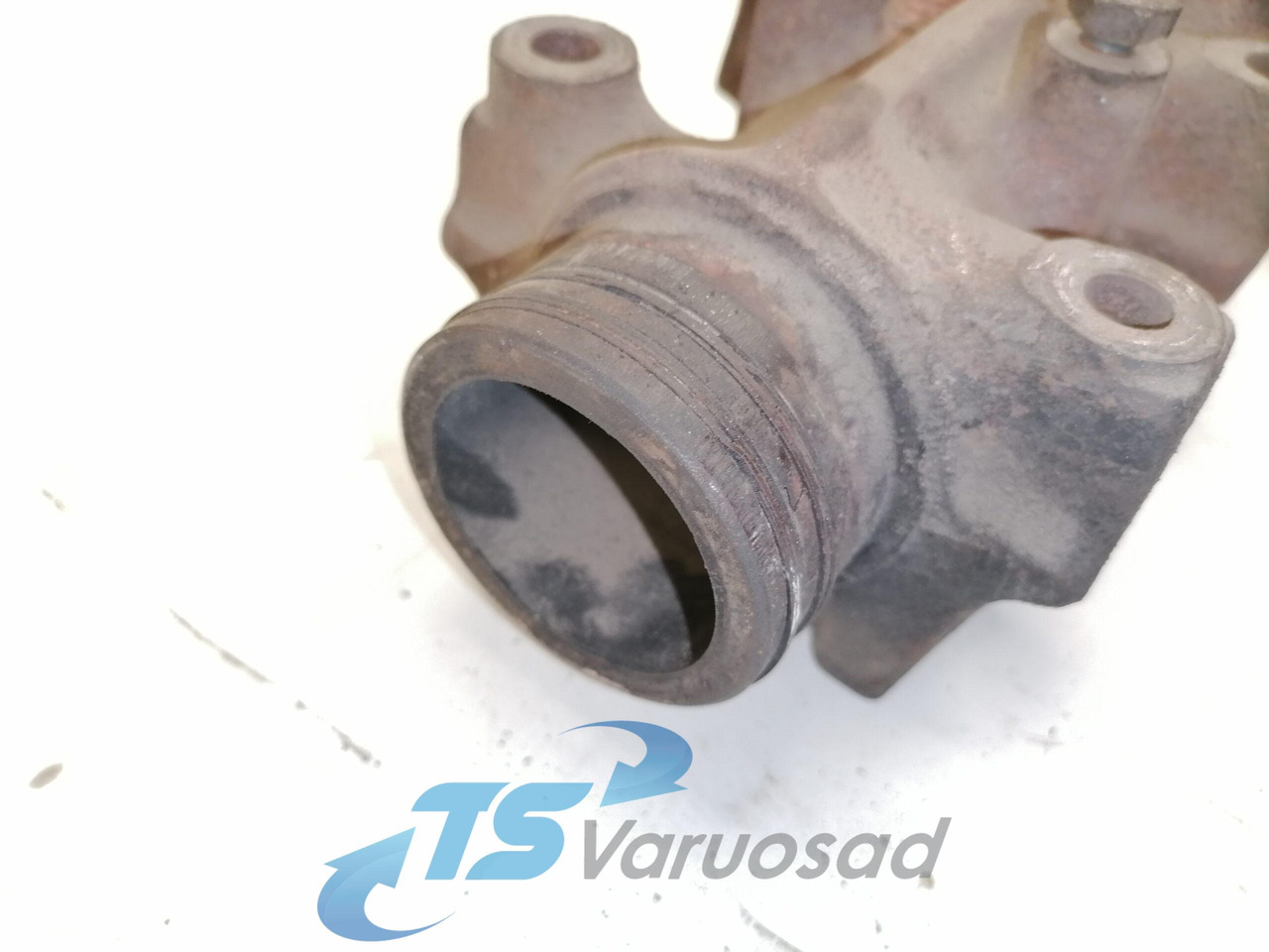 MAN Exhaust mainfold 51081013781 - Izduvna grana za Kamion: slika 2 MAN Exhaust mainfold 51081013781 - Izduvna grana za Kamion: slika 2