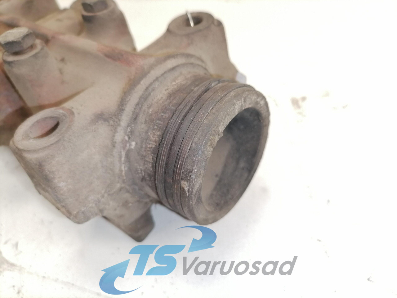 MAN Exhaust mainfold 51081013782 - Izduvna grana za Kamion: slika 2 MAN Exhaust mainfold 51081013782 - Izduvna grana za Kamion: slika 2