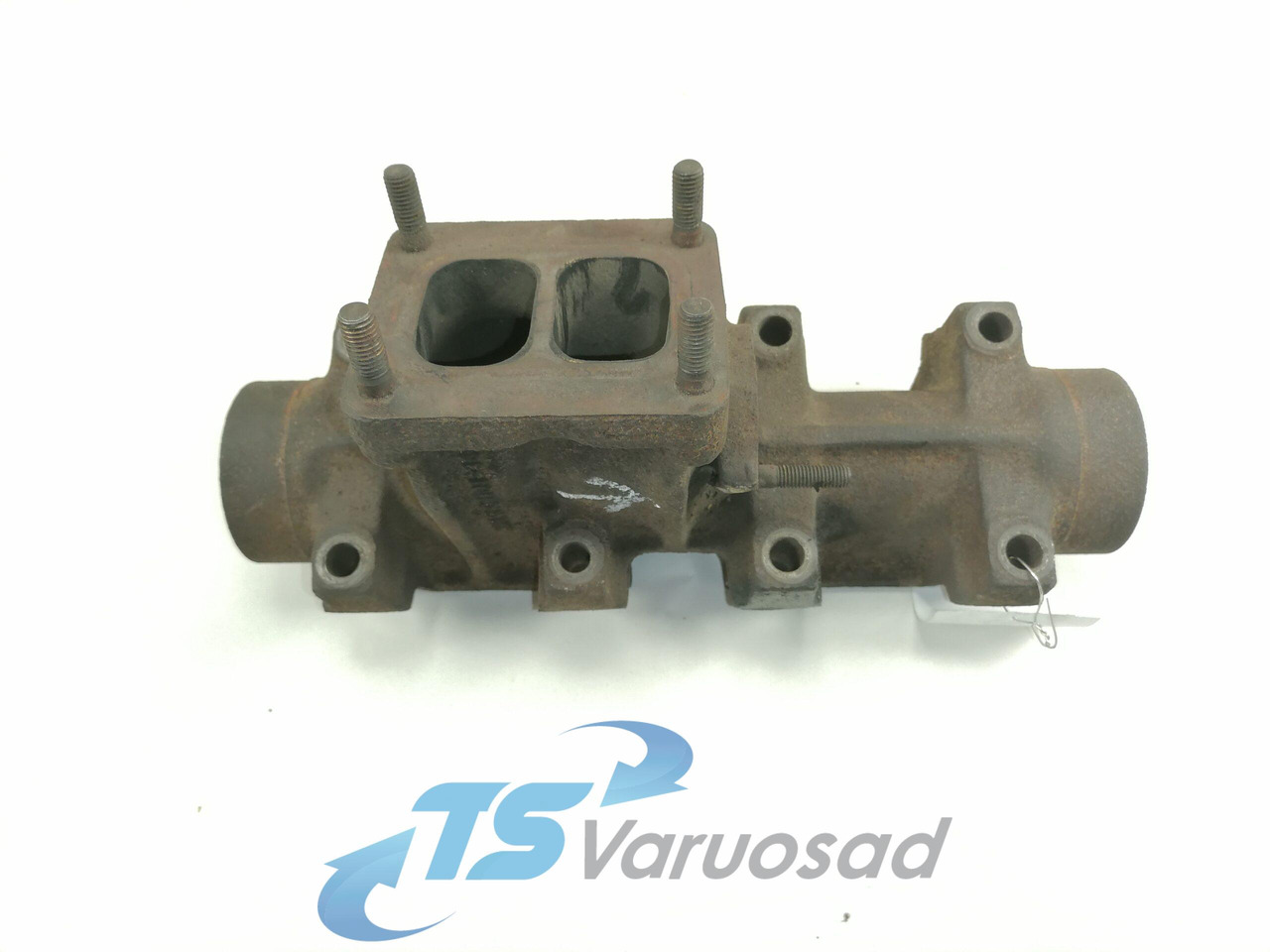 MAN Exhaust mainfold 51081013872 - Izduvna grana za Kamion: slika 3 MAN Exhaust mainfold 51081013872 - Izduvna grana za Kamion: slika 3