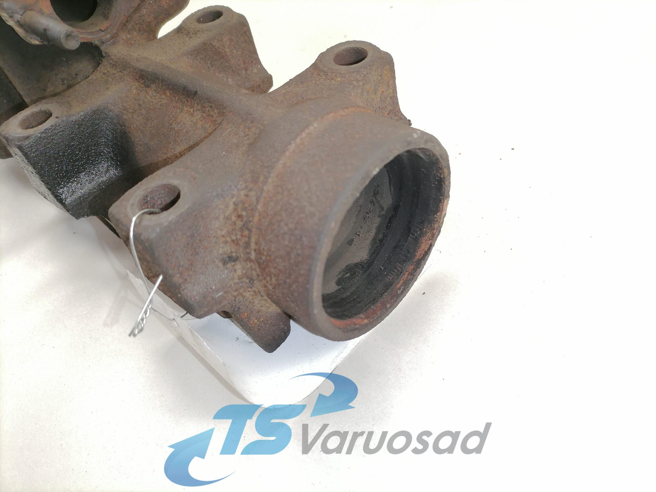 MAN Exhaust mainfold 51081013872 - Izduvna grana za Kamion: slika 2 MAN Exhaust mainfold 51081013872 - Izduvna grana za Kamion: slika 2