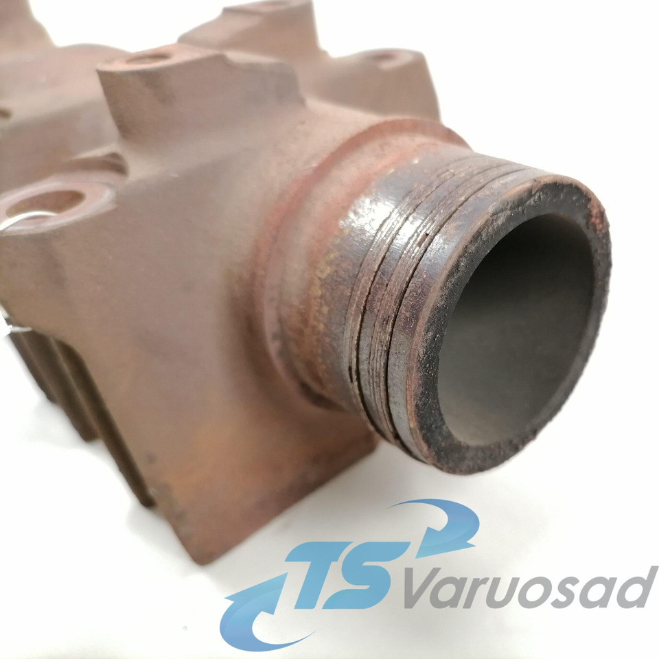 MAN Exhaust mainfold 51081013950 - Izduvna grana za Kamion: slika 3 MAN Exhaust mainfold 51081013950 - Izduvna grana za Kamion: slika 3