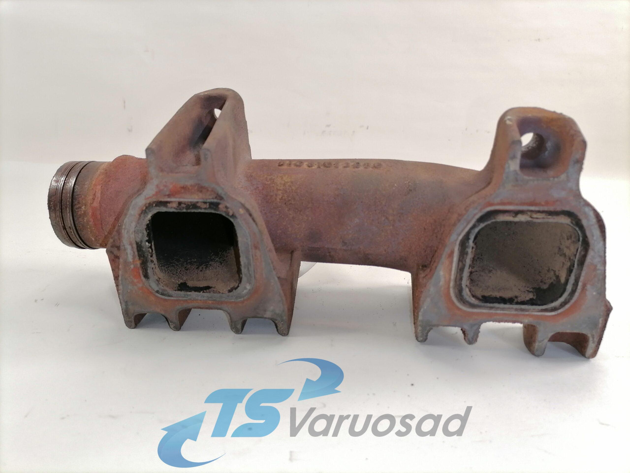 MAN Exhaust mainfold 51081013950 - Izduvna grana za Kamion: slika 5 MAN Exhaust mainfold 51081013950 - Izduvna grana za Kamion: slika 5