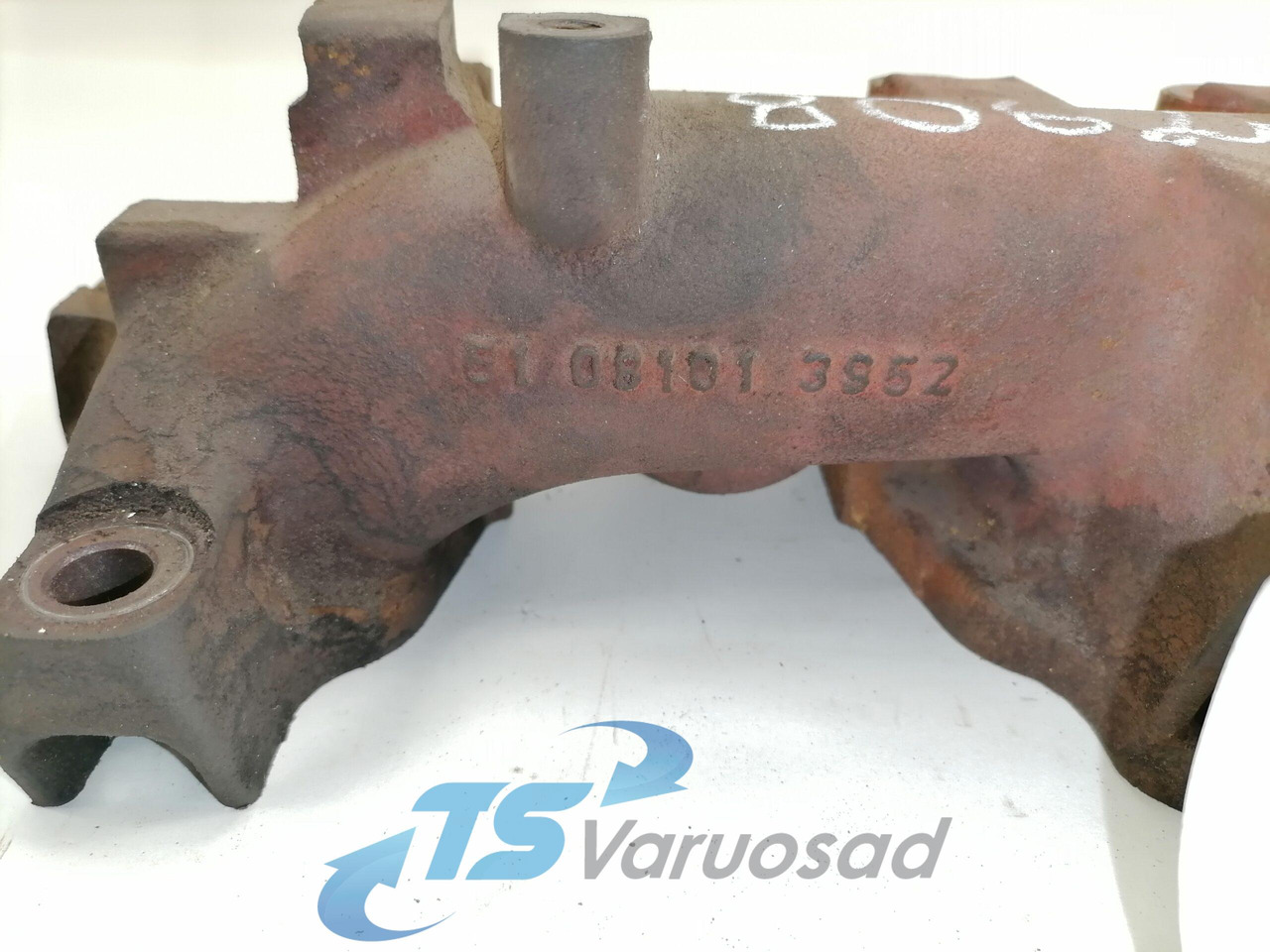 MAN Exhaust mainfold 51081013952 - Izduvna grana za Kamion: slika 5 MAN Exhaust mainfold 51081013952 - Izduvna grana za Kamion: slika 5