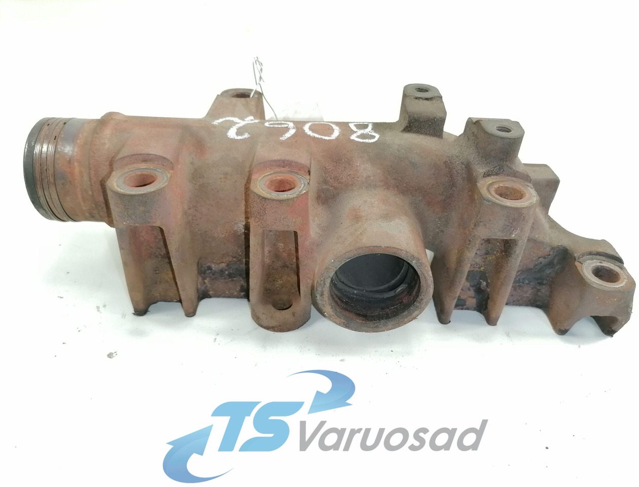 MAN Exhaust mainfold 51081013952 - Izduvna grana za Kamion: slika 3 MAN Exhaust mainfold 51081013952 - Izduvna grana za Kamion: slika 3