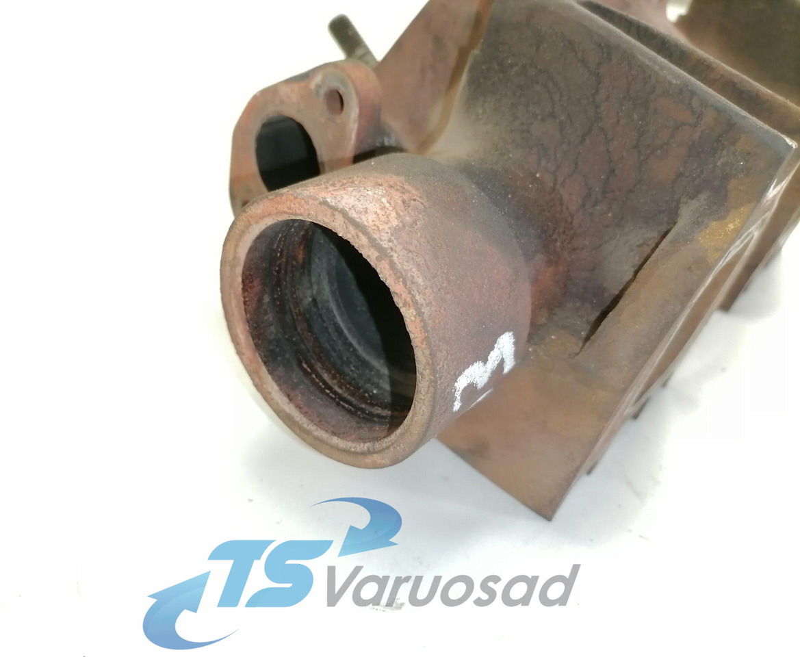 MAN Exhaust mainfold 51081020232 - Izduvna grana za Kamion: slika 5 MAN Exhaust mainfold 51081020232 - Izduvna grana za Kamion: slika 5