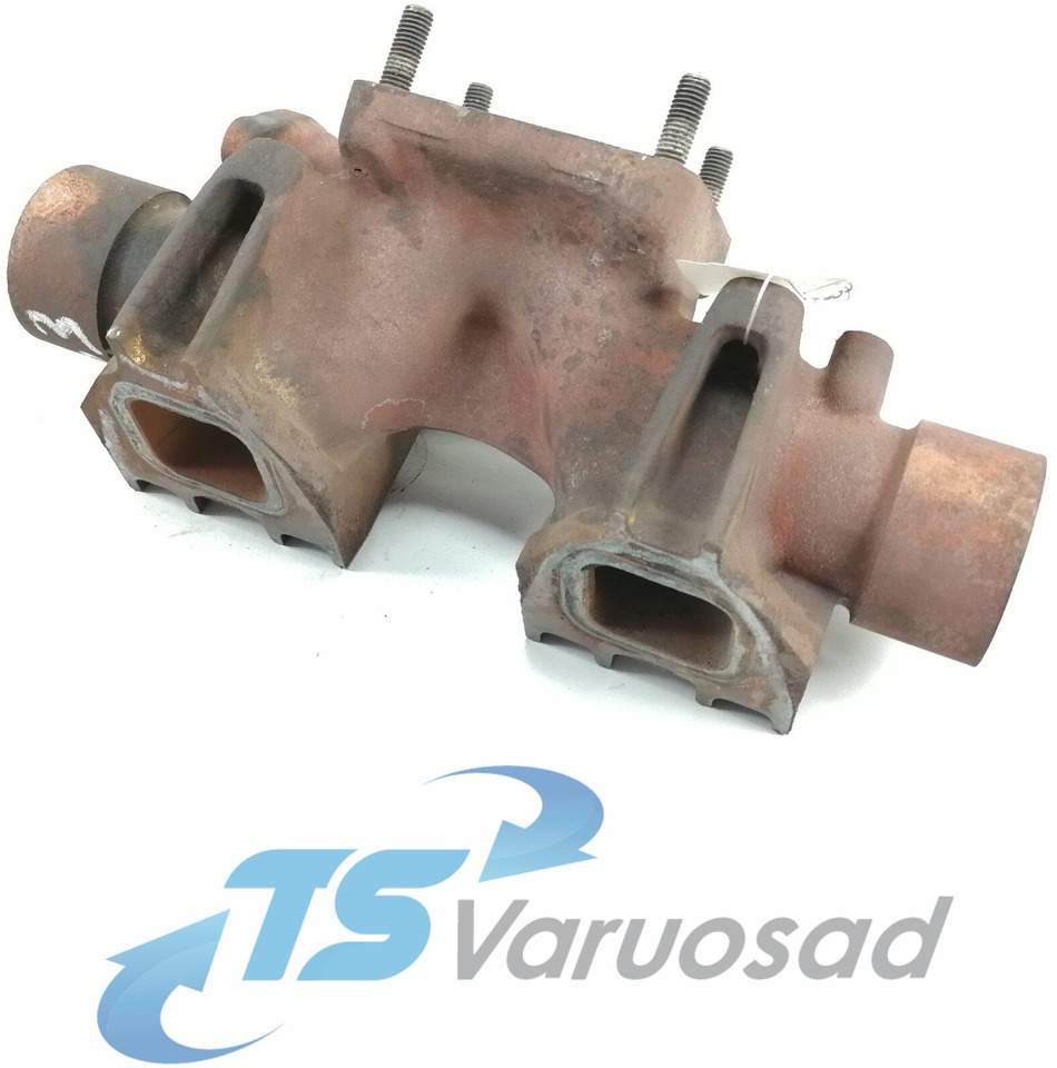 MAN Exhaust mainfold 51081020232 - Izduvna grana za Kamion: slika 1 MAN Exhaust mainfold 51081020232 - Izduvna grana za Kamion: slika 1