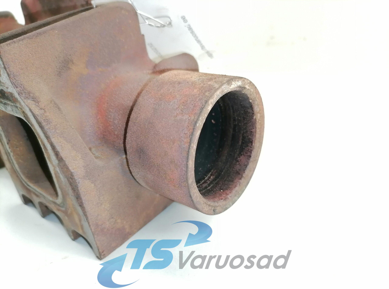 MAN Exhaust mainfold 51081020232 - Izduvna grana za Kamion: slika 4 MAN Exhaust mainfold 51081020232 - Izduvna grana za Kamion: slika 4